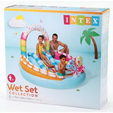 Parque infantil Intex Candy Kingdom