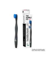 Humble Brosse à Dents Kids Plant-Based 3A+
