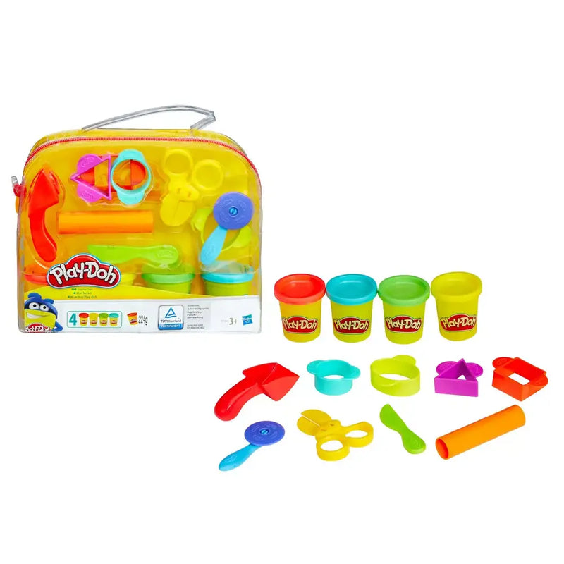 Play-Doh My First Kit - 3Y+