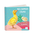 Plume Univers Mes Animaux Câlins - Canard
