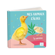 Plume Univers Mes Animaux Câlins - Canard