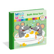 Plume Univers Milo et Mia - Bath Time Fun (Trilingue)