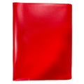 Portadocumentos Atika Polyclass 200 Views - Rojo