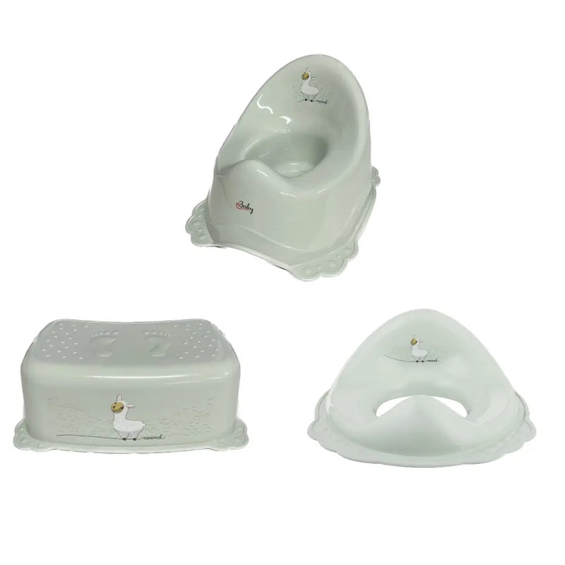 Nûby Easy Clean Training Potty