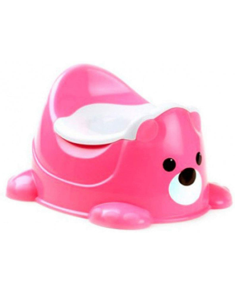 Molto Pot Vase Ours - Rose