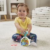 Vtech P'tit Savon Lumi Pousse-Pousse - 12-36M