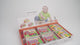 Viga Toys Mes 3 Premiers Livres en Bois – 12M+