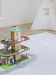 Viga Toys Parking & Station Service 3A+