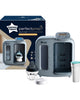 Máquina preparadora de biberones PerfectPrep de Tommee Tippee - Gris