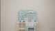 Viga Toys PolarB Cuisine avec Ustensiles 3A+ - Rose