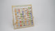 Viga Toys Table d'Apprentissage de Multiplication 3A+