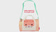 Skip Hop Sac de Voyage pour enfants Duffimals - Chat