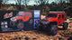 Voiture Télécommandée Tout-Terrain 4x4 1:10 – 14A+