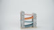 Viga Toys PolarB Toboggan pour Voitures 18M+