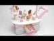 Viga Toys PolarB Mini Carrito de Helados 3A+