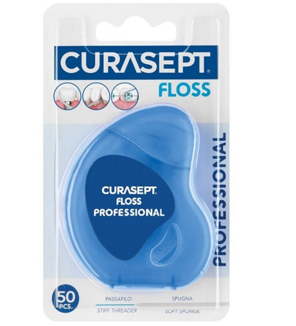 Curasept Fil Dentaire Professionnel – visuel du produit