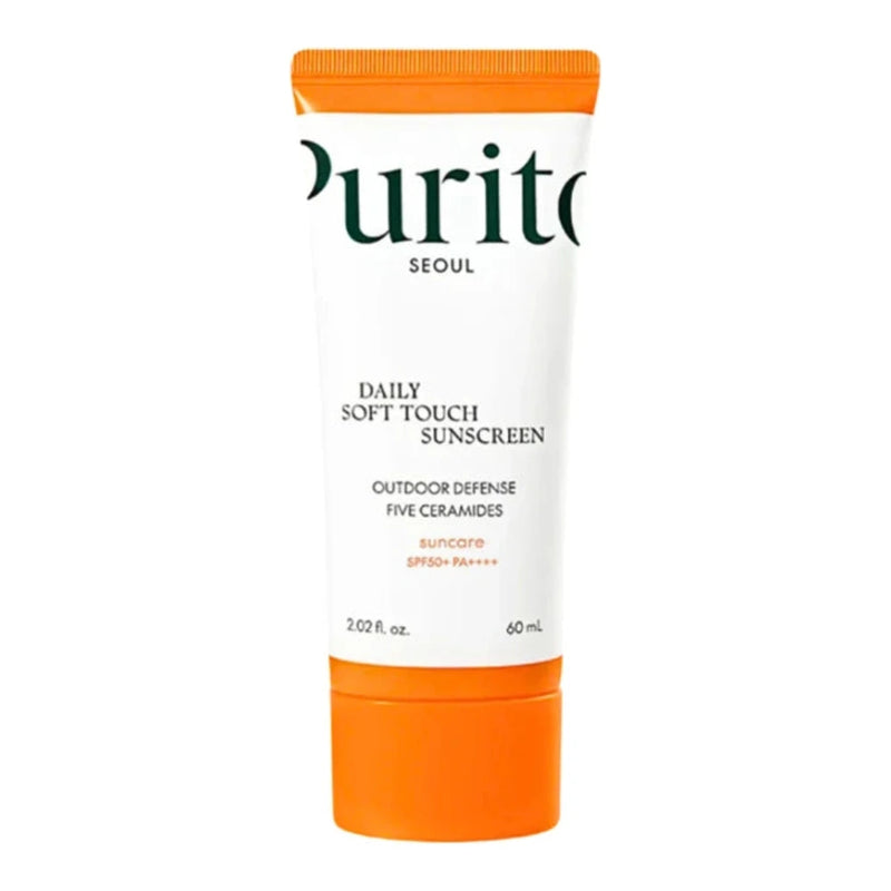 Purito Daily Soft Touch Sun Screen 60ml