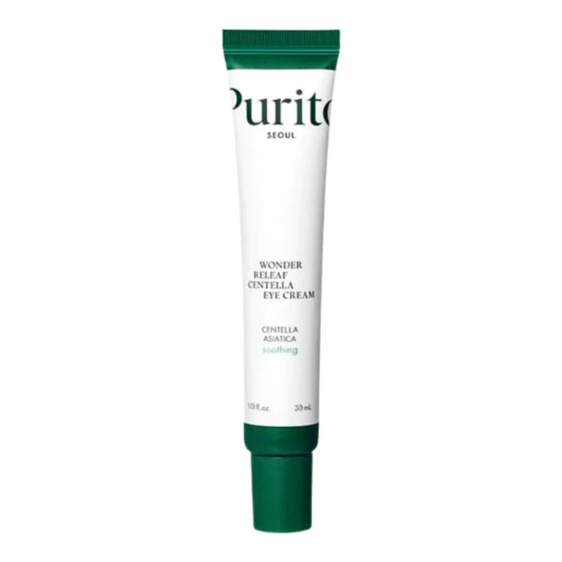 Purito Wonder Releaf Centella Eye Cream 30ml