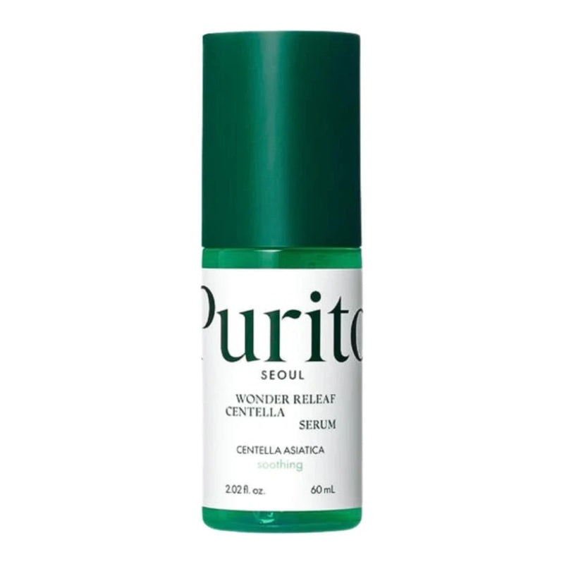 Purito Wonder Releaf Centella Serum 60ml