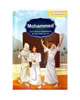 Stories of the Prophets Series (Collection of 10 stories)