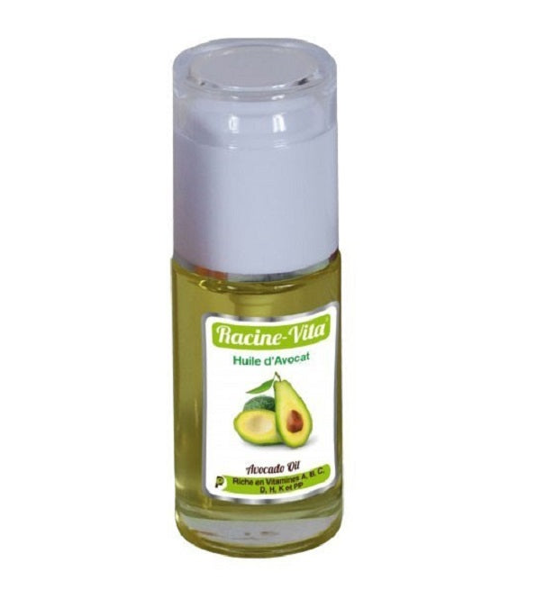Root Vita Avocado Oil 40 ml