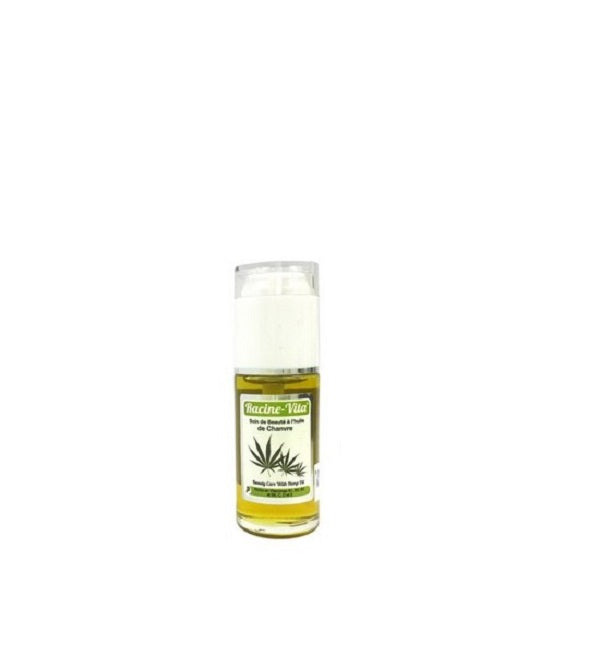 ROOT VITA HEMP OIL 40ML