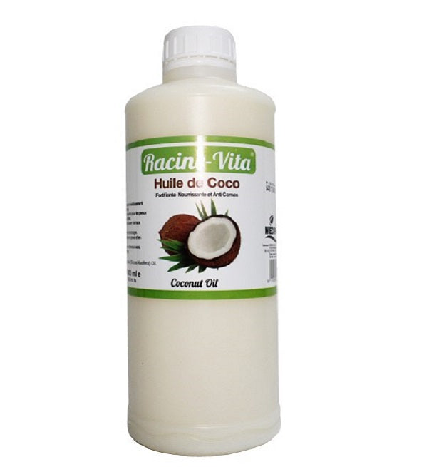 ROOT VITA COCONUT OIL 1L