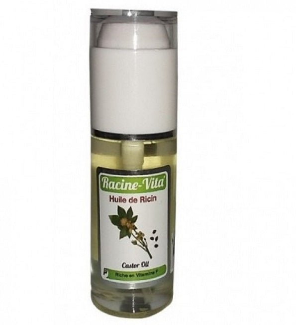 Vita raíz de ricino 40 ml