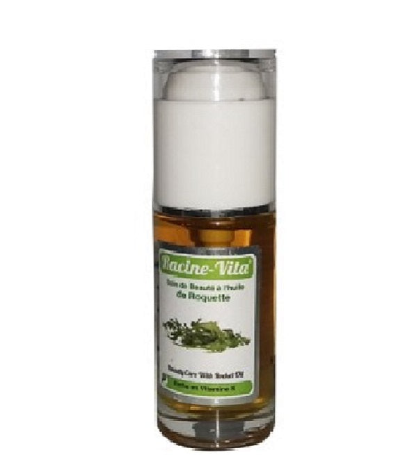 ROOT VITA ARUGULA OIL 40ML