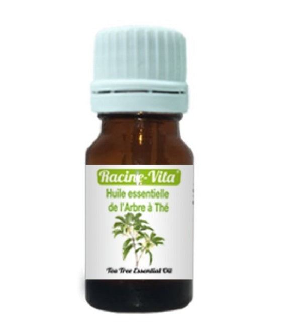 RACINE VITA ESSENTIAL TEA TREE OIL 10 ML