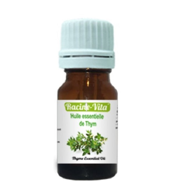 VITA ROOT THYME ESSENTIAL OIL 10 ML