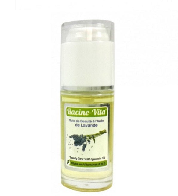 ACEITE DE LAVANDA RACINE VITA 40ML
