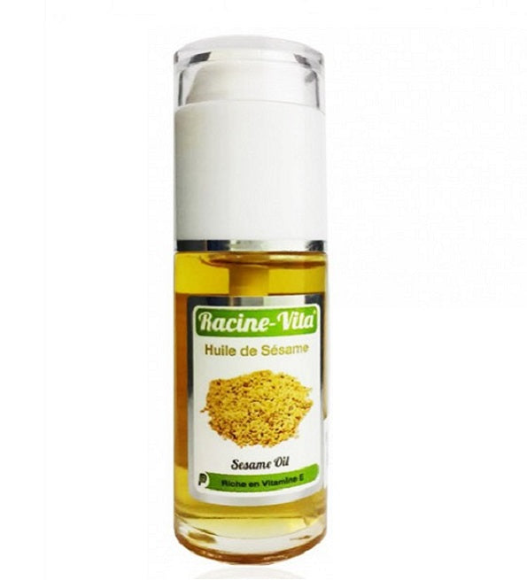 Aceite de sésamo Racine Vita 40 ml