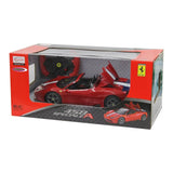 Rastar-R/C 1:14 Ferrari 458 Special A