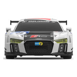 Rastar Voiture Télécommandée Audi R8 Échelle 1:18 - Blanc