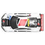Rastar Voiture Télécommandée Audi R8 Échelle 1:18 - Blanc