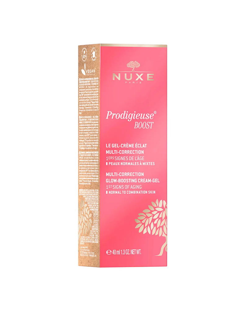 Crème Prodigieuse Boost Crème Gel Multi Correction - 40ml