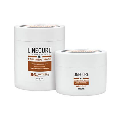 hipertin Linecure Repairing Mask 250ml