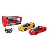 Rastar-R/C 1:14 Ferrari 458 Special A