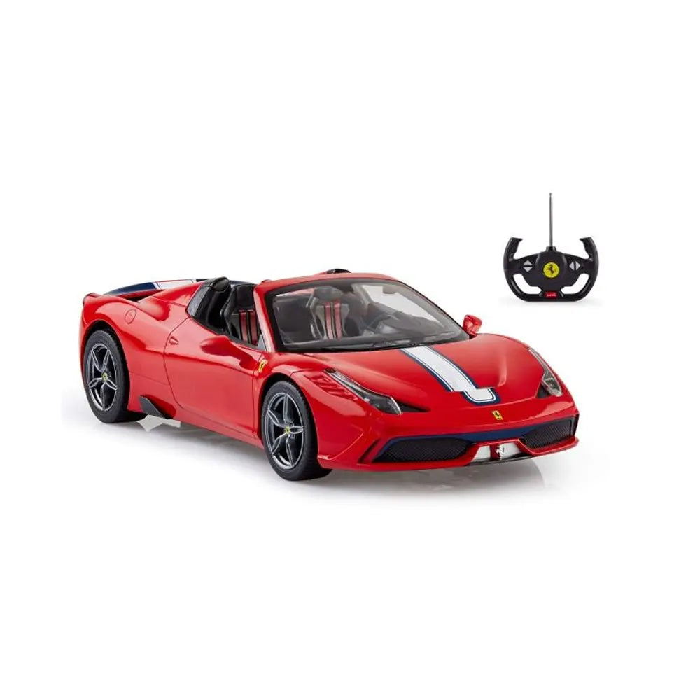 Rastar-R/C 1:14 Ferrari 458 Special A