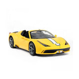Rastar-R/C 1:14 Ferrari 458 Special A