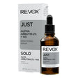 Revox Just Alpha Arbutin 2% + HA – flacon de sérum unifiant 30 ml