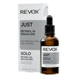Revox B77 Just Retinol in Squalane 30 ml, flacon compte-gouttes et étui