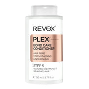 Revox B77 Plex Bond Care Conditioner Étape 5 260 ml – flacon