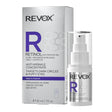 Revox Retinol gel contour des yeux concentré anti-rides – emballage du produit