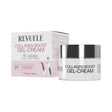 Revuele Wonder Collagen Boost Gel-Cream 50 ml – pot et étui