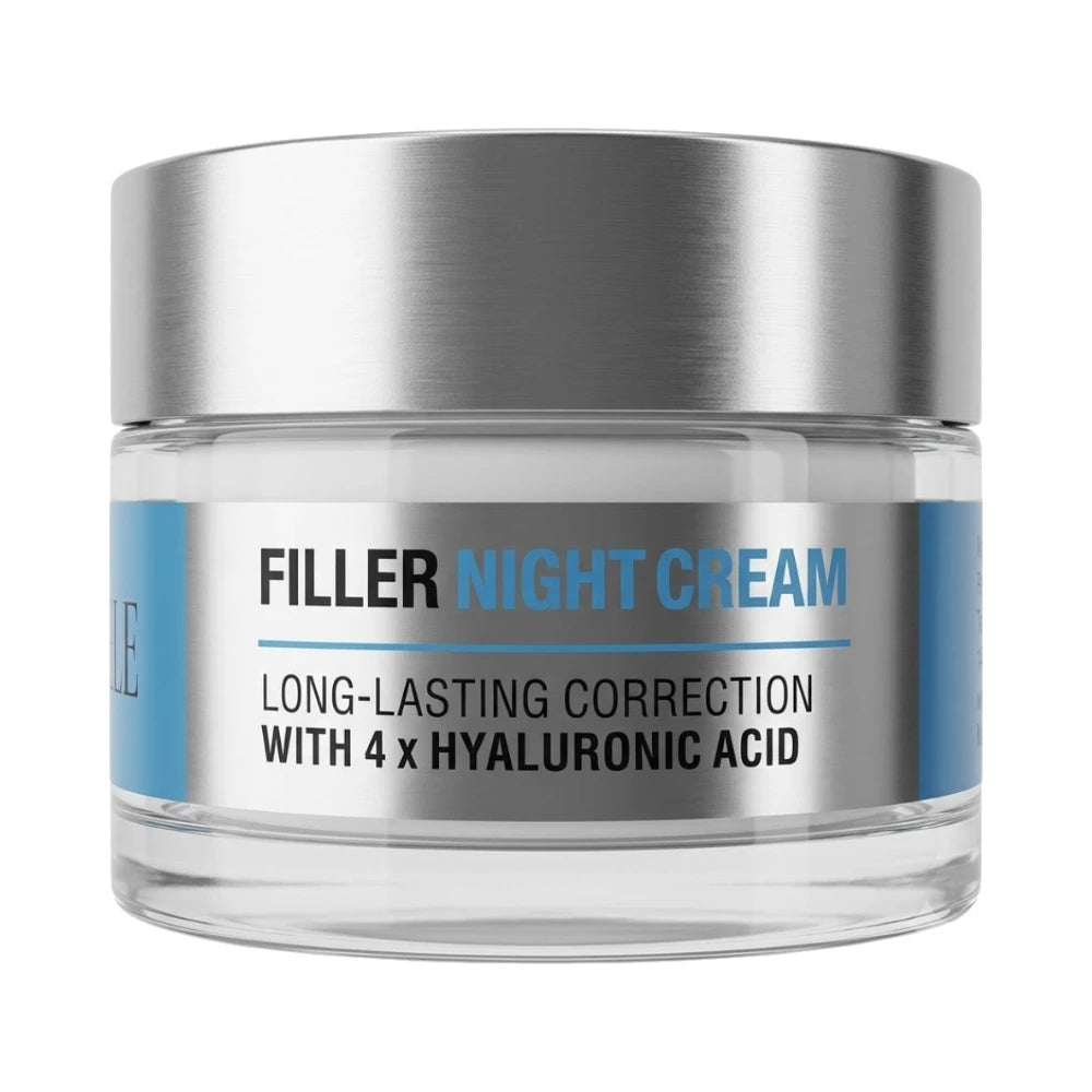 Revuele Filler Night Cream 50 ml