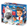 Buki Microscope 50 Expérience 8A+