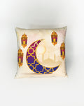 Cojín Decorativo Wlidaty Home - Mabrouk l'Eid