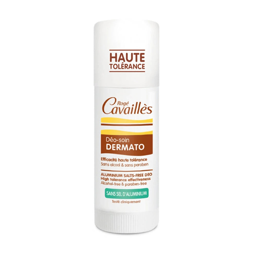 Rogé Cavaillès déodorant soin dermato stick 40 ml